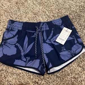 Woman’s swim shorts